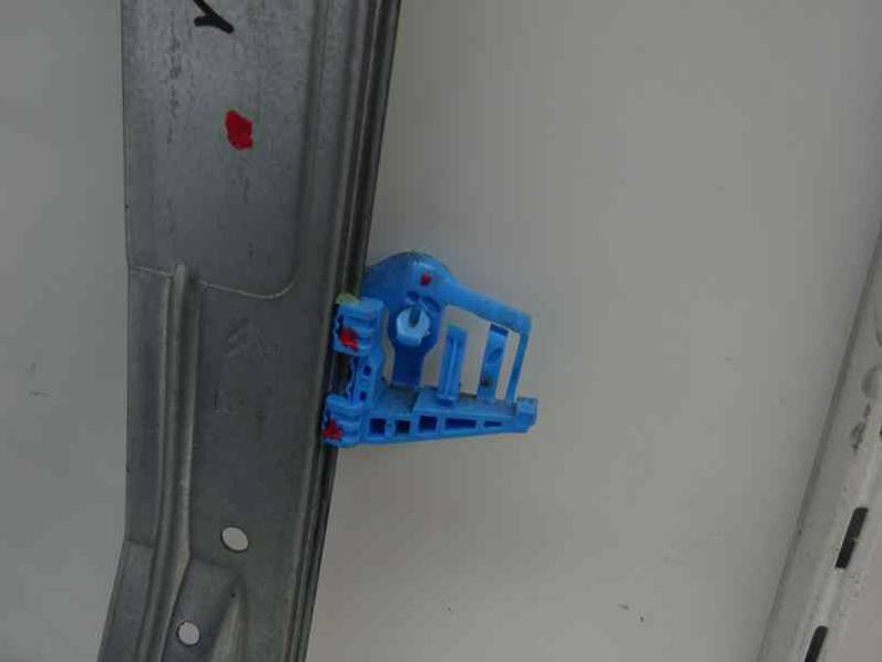 ELEVALUNAS DELANTERO DERECHO CITROEN C3 PICASSO 2009 1.4 16V (95 CV)