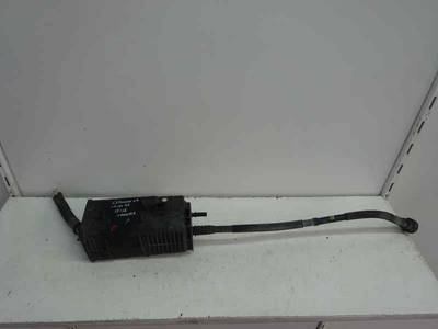 FILTRO CARBONO ACTIVO CITROEN C3 PICASSO 2009 1.4 16V (95 CV)