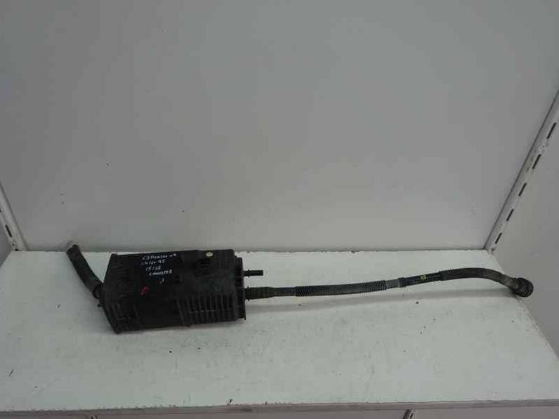 FILTRO CARBONO ACTIVO CITROEN C3 PICASSO 2009 1.4 16V (95 CV)