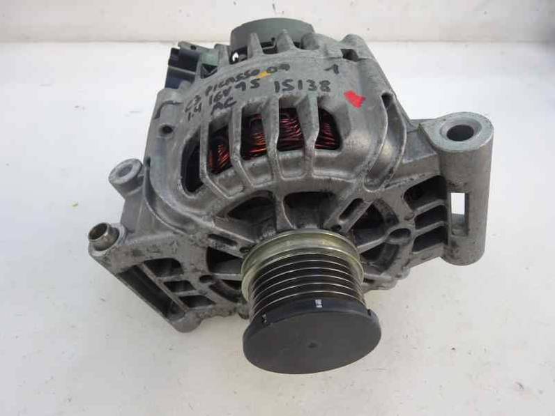 ALTERNADOR CITROEN C3 PICASSO 2009 1.4 16V (95 CV)