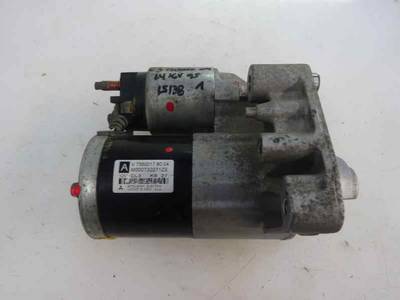 MOTOR ARRANQUE CITROEN C3 PICASSO 2009 1.4 16V (95 CV)