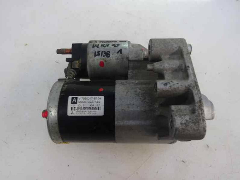 MOTOR ARRANQUE CITROEN C3 PICASSO 2009 1.4 16V (95 CV)
