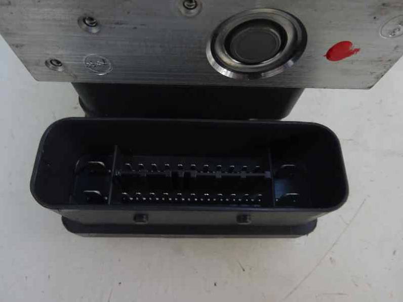 ABS CITROEN C3 PICASSO 2009 1.4 16V (95 CV)