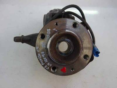 MANGUETA DELANTERA DERECHA CITROEN C3 PICASSO 2009 1.4 16V (95 CV)