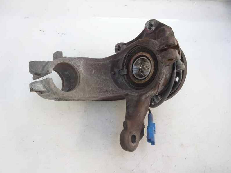 MANGUETA DELANTERA IZQUIERDA CITROEN C3 PICASSO 2009 1.4 16V (95 CV)