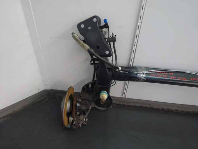 PUENTE TRASERO CITROEN C3 PICASSO 2009 1.4 16V (95 CV)