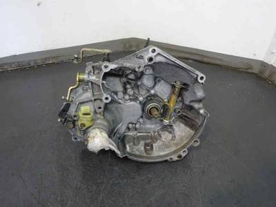 CAJA CAMBIOS PEUGEOT 206 BERLINA 1999 1.4 (75 CV)