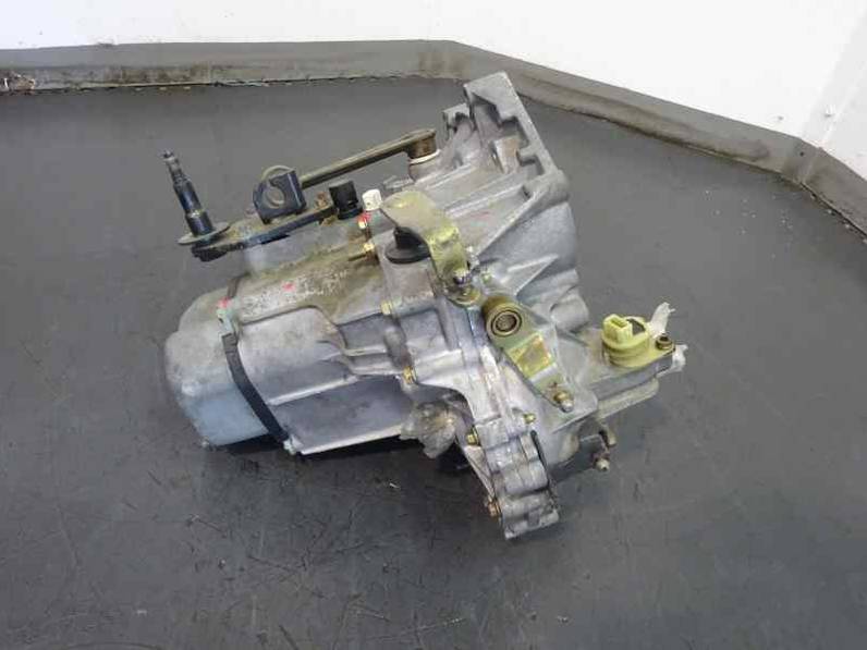 CAJA CAMBIOS PEUGEOT 206 BERLINA 1999 1.4 (75 CV)