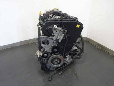 MOTOR COMPLETO ALFA ROMEO 147 2007 1.9 JTD (120 CV)
