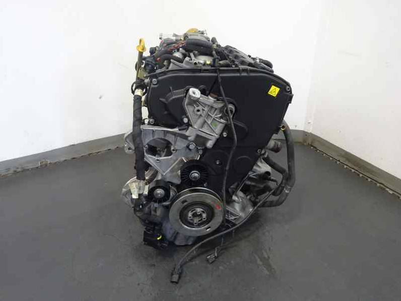 MOTOR COMPLETO ALFA ROMEO 147 2007 1.9 JTD (120 CV)