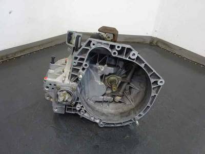 CAJA CAMBIOS ALFA ROMEO 147 2007 1.9 JTD (120 CV)
