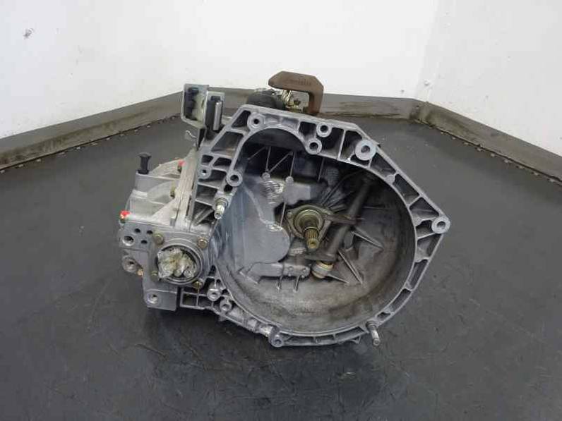 CAJA CAMBIOS ALFA ROMEO 147 2007 1.9 JTD (120 CV)