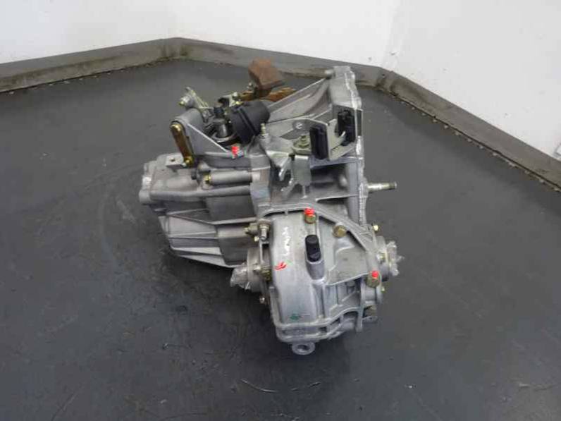 CAJA CAMBIOS ALFA ROMEO 147 2007 1.9 JTD (120 CV)