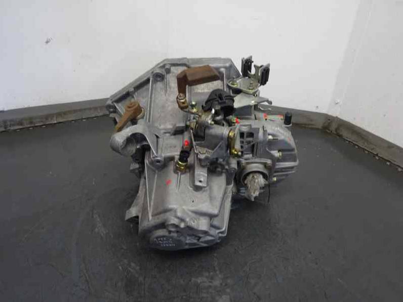 CAJA CAMBIOS ALFA ROMEO 147 2007 1.9 JTD (120 CV)