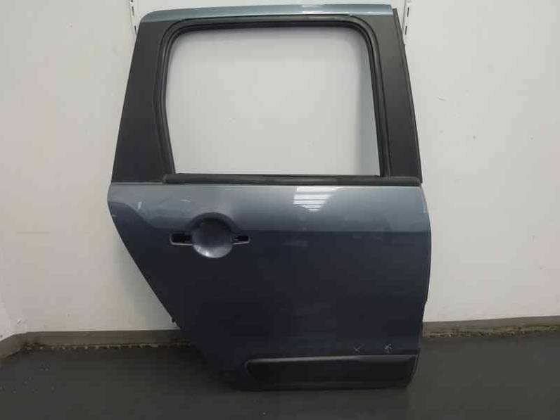 PUERTA TRASERA DERECHA CITROEN C3 PICASSO 2009 1.4 16V (95 CV)