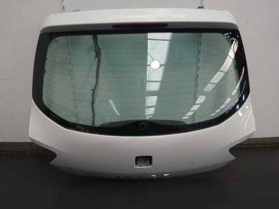 PORTON TRASERO SEAT IBIZA SC 2010 1.6 TDI (90 CV)