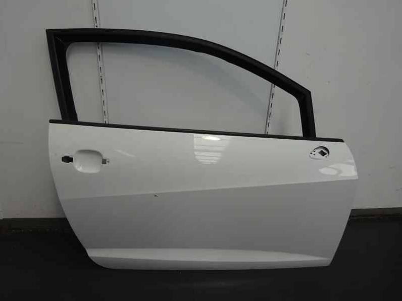 PUERTA DELANTERA DERECHA SEAT IBIZA SC 2010 1.6 TDI (90 CV)