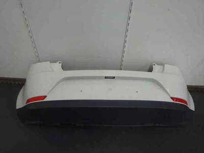 PARAGOLPES TRASERO SEAT IBIZA SC 2010 1.6 TDI (90 CV)