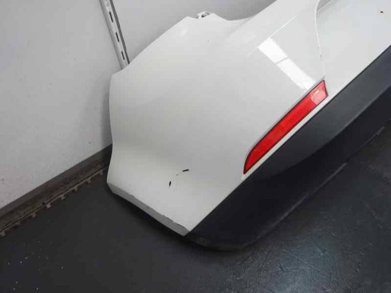 PARAGOLPES TRASERO SEAT IBIZA SC 2010 1.6 TDI (90 CV)