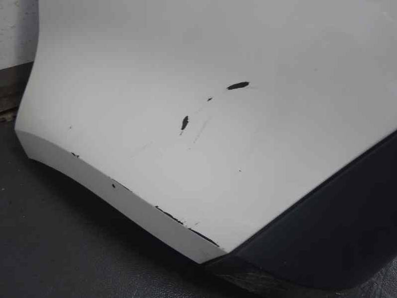 PARAGOLPES TRASERO SEAT IBIZA SC 2010 1.6 TDI (90 CV)