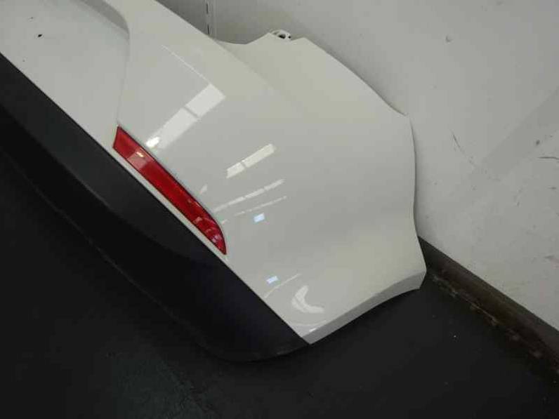 PARAGOLPES TRASERO SEAT IBIZA SC 2010 1.6 TDI (90 CV)