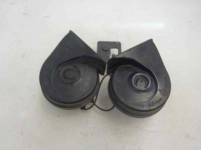 CLAXON RENAULT MEGANE III BERLINA 5 P 2011 1.5 DCI D FAP (110 CV)