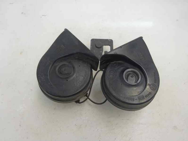 CLAXON RENAULT MEGANE III BERLINA 5 P 2011 1.5 DCI D FAP (110 CV)