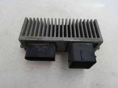 CAJA PRECALENTAMIENTO RENAULT MEGANE III BERLINA 5 P 2011 1.5 DCI D FAP (110 CV)