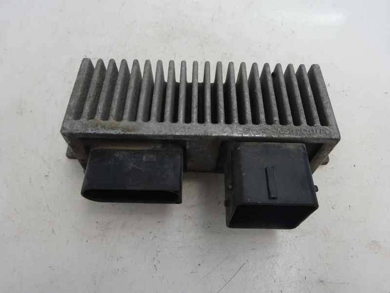 CAJA PRECALENTAMIENTO RENAULT MEGANE III BERLINA 5 P 2011 1.5 DCI D FAP (110 CV)