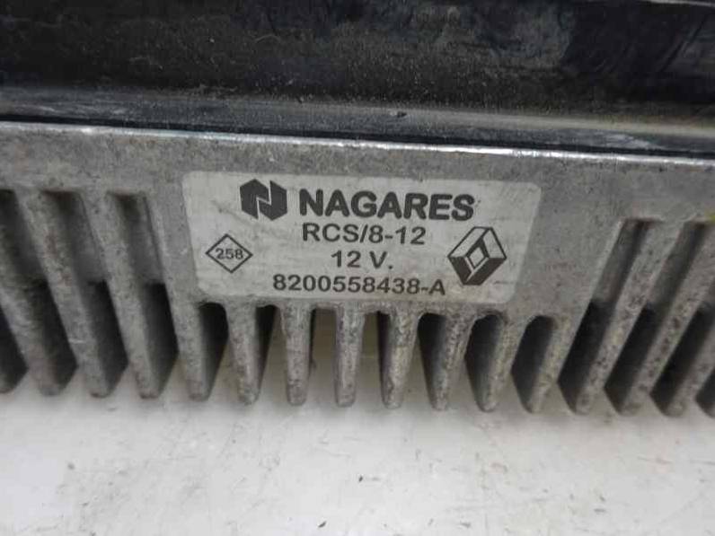 CAJA PRECALENTAMIENTO RENAULT MEGANE III BERLINA 5 P 2011 1.5 DCI D FAP (110 CV)