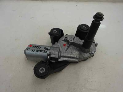 MOTOR LIMPIA TRASERO RENAULT MEGANE III BERLINA 5 P 2011 1.5 DCI D FAP (110 CV)