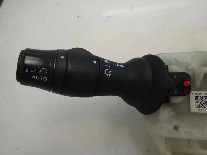 MANDO MULTIFUNCION RENAULT MEGANE III BERLINA 5 P 2011 1.5 DCI D FAP (110 CV)