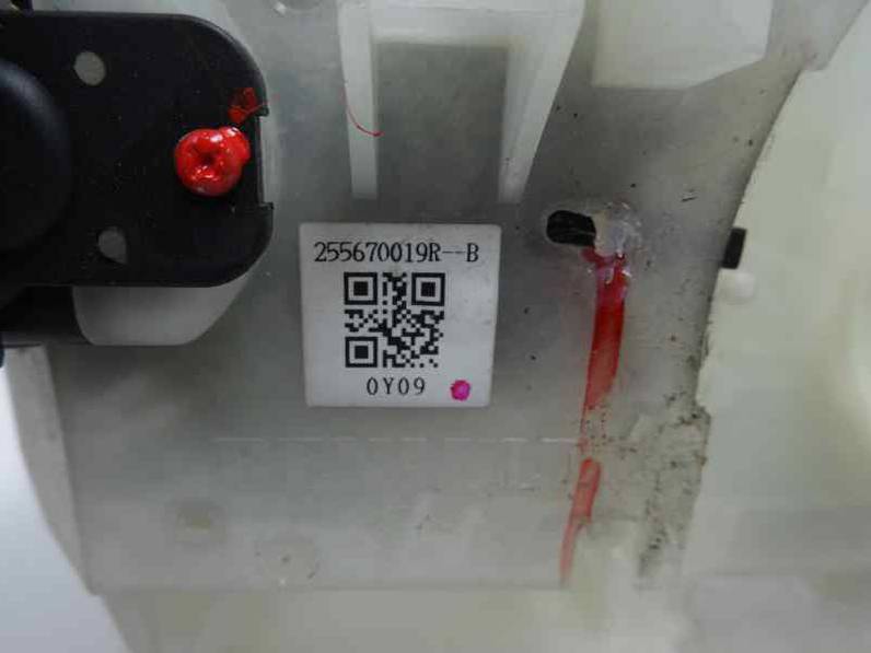 MANDO MULTIFUNCION RENAULT MEGANE III BERLINA 5 P 2011 1.5 DCI D FAP (110 CV)