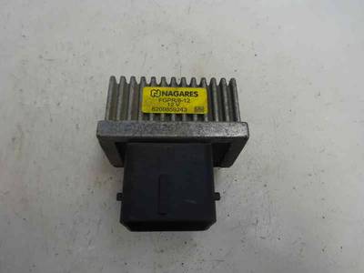 CAJA PRECALENTAMIENTO RENAULT MEGANE III BERLINA 5 P 2011 1.5 DCI D FAP (110 CV)