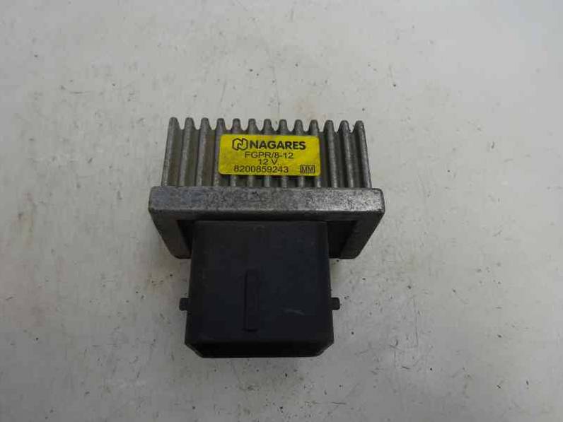 CAJA PRECALENTAMIENTO RENAULT MEGANE III BERLINA 5 P 2011 1.5 DCI D FAP (110 CV)