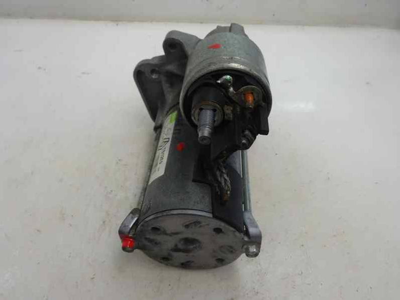 MOTOR ARRANQUE RENAULT MEGANE III BERLINA 5 P 2011 1.5 DCI D FAP (110 CV)