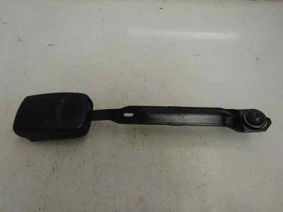 CINTURON SEGURIDAD DELANTERO DERECHO RENAULT MEGANE III BERLINA 5 P 2011 1.5 DCI D FAP (110 CV)