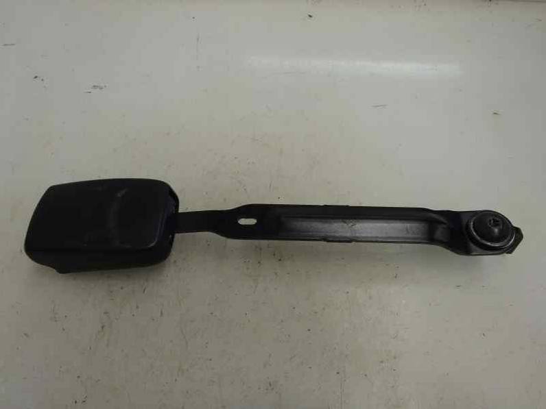 CINTURON SEGURIDAD DELANTERO DERECHO RENAULT MEGANE III BERLINA 5 P 2011 1.5 DCI D FAP (110 CV)