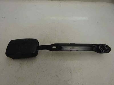 CINTURON SEGURIDAD DELANTERO IZQUIERDO RENAULT MEGANE III BERLINA 5 P 2011 1.5 DCI D FAP (110 CV)