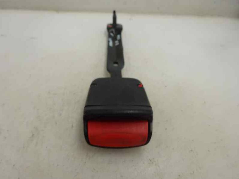 CINTURON SEGURIDAD DELANTERO IZQUIERDO RENAULT MEGANE III BERLINA 5 P 2011 1.5 DCI D FAP (110 CV)