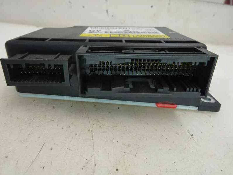 CENTRALITA AIRBAG RENAULT MEGANE III BERLINA 5 P 2011 1.5 DCI D FAP (110 CV)