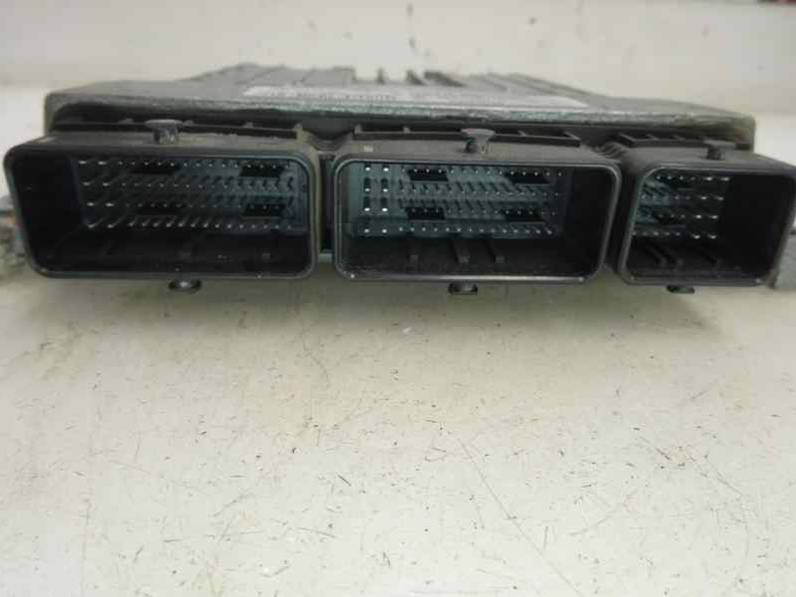 CENTRALITA MOTOR UCE RENAULT MEGANE III BERLINA 5 P 2011 1.5 DCI D FAP (110 CV)