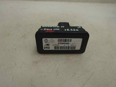 SENSOR RENAULT MEGANE III BERLINA 5 P 2011 1.5 DCI D FAP (110 CV)