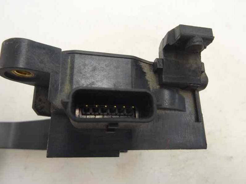 POTENCIOMETRO PEDAL RENAULT MEGANE III BERLINA 5 P 2011 1.5 DCI D FAP (110 CV)