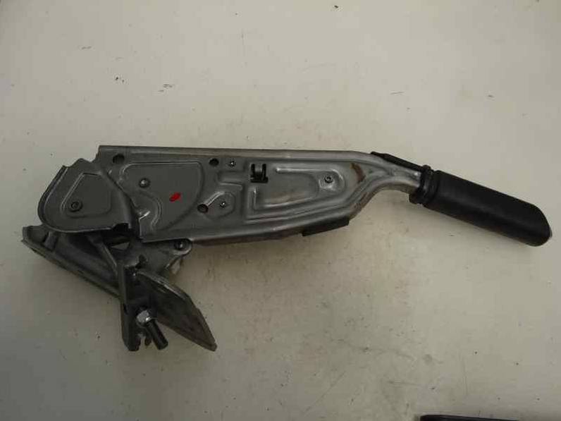 PALANCA FRENO DE MANO RENAULT MEGANE III BERLINA 5 P 2011 1.5 DCI D FAP (110 CV)