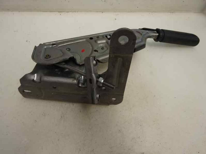 PALANCA FRENO DE MANO RENAULT MEGANE III BERLINA 5 P 2011 1.5 DCI D FAP (110 CV)