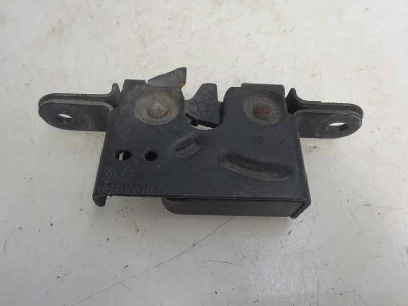 CERRADURA CAPOT RENAULT MEGANE III BERLINA 5 P 2011 1.5 DCI D FAP (110 CV)