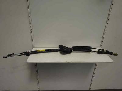 PALANCA CAMBIO RENAULT MEGANE III BERLINA 5 P 2011 1.5 DCI D FAP (110 CV)