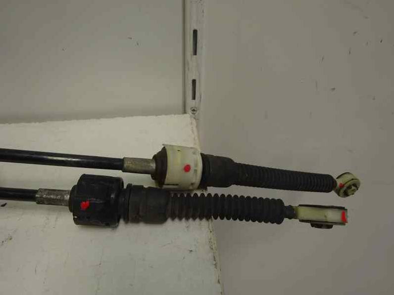 PALANCA CAMBIO RENAULT MEGANE III BERLINA 5 P 2011 1.5 DCI D FAP (110 CV)