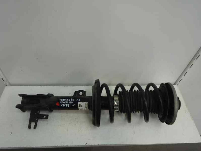 AMORTIGUADOR DELANTERO DERECHO OPEL VECTRA C BERLINA 2006 1.9 CDTI (120 CV)